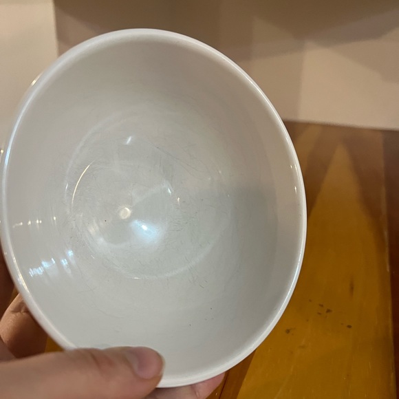 Rae Dunn bowls - Picture 5 of 9